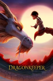 Dragonkeeper (2024) WEB-DL [In English 5.1 DD] Full Movie 480p & 720p & 1080p