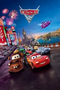 Cars 2 (2011) Dual Audio {Hindi-English} 480p 720p & 1080p