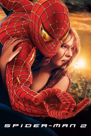 Spider-Man 2 (2004) Dual Audio {Hindi-English} 480p, 720p & 1080p