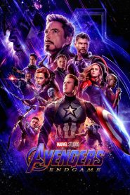 Avengers: Endgame (2019) Dual Audio {Hindi-English} 480p, 720p & 1080p