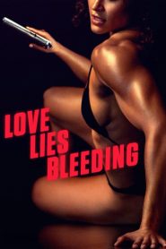 Love Lies Bleeding (2024) Dual Audio [Hindi + English] BluRay 480p, 720p & 1080p