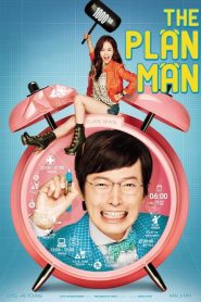 Plan Man (2014) WEB-DL Dual Audio {Hindi-Korean} 480p, 720p & 1080p