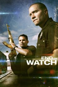 End of Watch (2012) BluRay Dual Audio {Hindi-English} 480p, 720p & 1080p