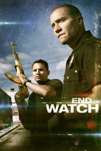 End of Watch (2012) BluRay Dual Audio {Hindi-English} 480p, 720p & 1080p