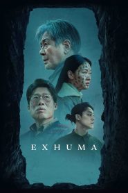 Exhuma (2024) WEB-DL Dual-Audio {English-Korean} 480p, 720p & 1080p