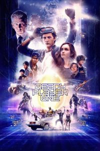 Ready Player One (2018) Dual Audio [Hindi + English] BluRay 480p, 720p & 1080p