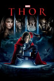 Thor (2011) Dual Audio {Hindi-English} 480p, 720p & 1080p