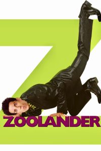 Zoolander (2001) Dual Audio {Hindi-English} BluRay 480p, 720p & 1080p