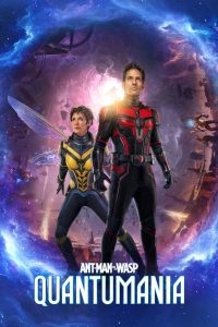 Ant-Man and the Wasp: Quantumania (2023) iMAX – BluRay Dual Audio ORG. {Hindi DD 5.1 – English} 480p, 720p & 1080p