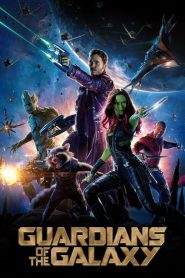 Guardians of the Galaxy (2014) IMAX Dual Audio {Hindi-English} 480p, 720p & 1080p