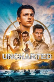 Uncharted (2022) Dual Audio [Hindi DD5.1 – English] BluRay 480p, 720p & 1080p