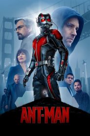 Ant-Man (2015) BluRay Dual Audio {Hindi-English} 480p, 720p & 1080p