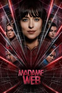 Madame Web (2024) AMZN WEB-DL Dual Audio {Hindi-English} 480p, 720p & 1080p