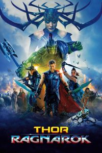 Thor: Ragnarok (2017) BluRay Dual Audio {Hindi-English} 480p, 720p & 1080p