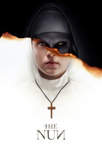 The Nun (2018) Hindi + English 1080p 720p 480p HEVC AC3 8ch ESub