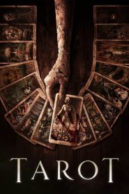 Tarot (2024) Dual Audio {Hindi-English} WEB-DL 480p, 720p & 1080p