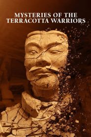 Mysteries of the Terracotta Warriors (2024) Dual Audio {Hindi-English} NF WEB-DL  480p, 720p & 1080p