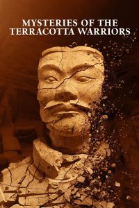 Mysteries of the Terracotta Warriors (2024) Dual Audio {Hindi-English} NF WEB-DL  480p, 720p & 1080p