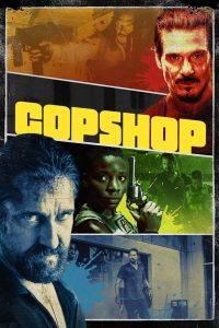 Copshop (2021) Dual Audio {Hindi-English} BluRay 480p, 720p & 1080p