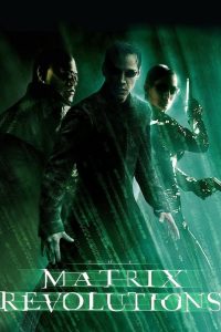 The Matrix Revolutions (2003) Dual Audio {Hindi-English} BluRay 480p, 720p & 1080p