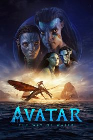 Avatar 2 The Way of Water (2022) (Hindi-English) BluRay 480p, 720p & 1080p