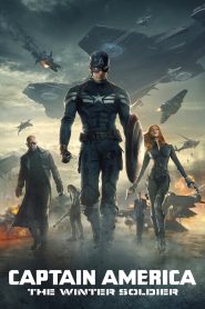 Captain America: The Winter Soldier (2014) Dual Audio {Hindi-English} 480p, 720p & 1080p