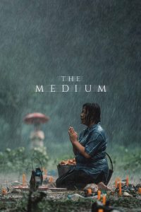 The Medium (2021) Hindi + Tha BluRay 1080p 720p 480p x265 HEVC EAC3 6ch MSub