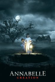 Annabelle – Creation (2017) Hindi + English BluRay 1080p 720p 480p HEVC EAC3 8ch ESub