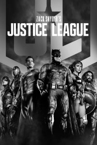 Zack Snyder’s Justice League (2021) Dual Audio {Hindi-English} 480p, 720p & 1080p