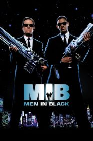 Men in Black (1997) Dual Audio {Hindi-English} 480p, 720p & 1080p