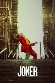 Joker (2019) BluRay Dual Audio [Hindi ORG. + English] 480p, 720p & 1080p