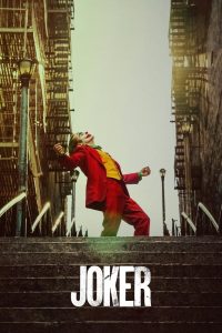 Joker (2019) BluRay Dual Audio [Hindi ORG. + English] 480p, 720p & 1080p