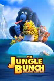 The Jungle Bunch 2: World Tour (2023) Hindi Dubbed Esub WEB-DL 480p, 720p & 1080p