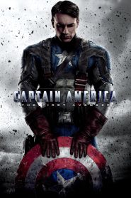 Captain America: The First Avenger (2011) Dual Audio {Hindi-English} 480p, 720p & 1080p