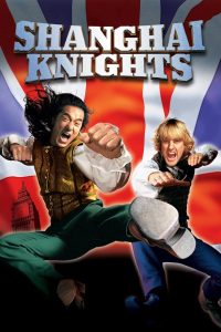 Shanghai Knights (2003) Multi Audio {Hindi-English-Chinese} BluRay  480p, 720p & 1080p