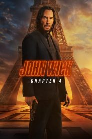 John Wick: Chapter 4 (2023) Dual Audio {Hindi ORG. DD 5.1 + English} BluRay 480p, 720p & 1080p