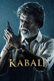 Kabali (2016) Dual Audio (Hindi-Tamil) WEB-DL 480p, 720p & 1080p