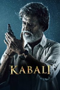 Kabali (2016) Dual Audio (Hindi-Tamil) WEB-DL 480p, 720p & 1080p