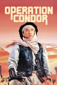 Armour of God 2: Operation Condor (1991) Extended Cut BluRay Dual Audio {Hindi-Chinese} 480p, 720p & 1080p