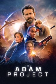 The Adam Project (2022) Dual Audio {Hindi-English} 480p, 720p & 1080p