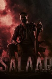 Salaar (2023) Dual Audio (Hindi-Telugu) WEB-DL 480p, 720p & 1080p