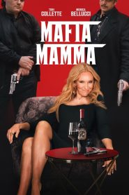 Mafia Mamma (2023) Dual Audio [Hindi ORG DD5.1 + English] WEB-DL 480p, 720p & 1080p