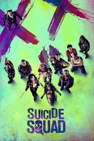 Suicide Squad (2016) EXTENDED BluRay Dual Audio [ORG 2.0 Hindi + English] 480p, 720p & 1080p