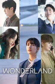 Wonderland (2024) MulTi-Audio {Hindi-English-Korean} WEB-DL 480p, 720p & 1080p