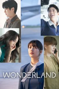 Wonderland (2024) MulTi-Audio {Hindi-English-Korean} WEB-DL 480p, 720p & 1080p