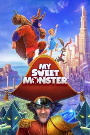 My Sweet Monster (2021) Dual Audio [Hindi + English] WEB-DL 480p, 720p & 1080p