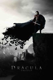 Dracula Untold (2014) Hindi + Multi BluRay 1080p 720p 480p x264 AVC EAC3 6ch ESub