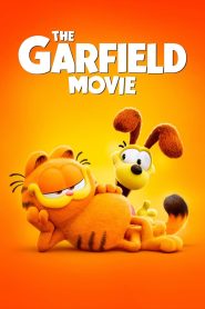 The Garfield Movie (2024) Dual Audio {Hindi-English} WEB-DL 480p, 720p & 1080p