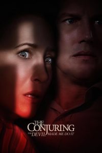 The Conjuring – The Devil Made Me Do It (2021) Hindi + English 1080p 720p 480p HEVC EAC3 8ch ESub