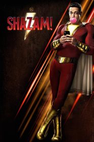 Shazam (2019) Dual Audio {Hindi-English} Bluray 480p, 720p & 1080p